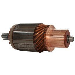 Роторы для стартеров новые...