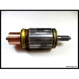 Starter Motor Armatures new...