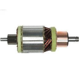 Starter motor armature new...
