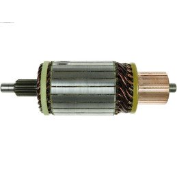Starter motor armature new...