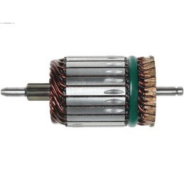 Starter motor armature new...