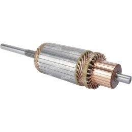 Starter motor armature new...
