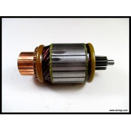 Starter Motor Armatures new...