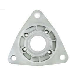 Starter motor D.E. bracket...