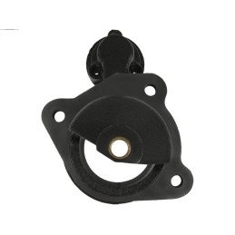 Крышка стартера передняя...