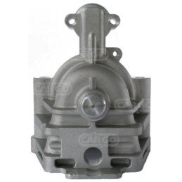 Крышка стартера передняя...