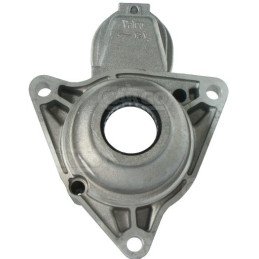 Starter motor D.E. bracket...