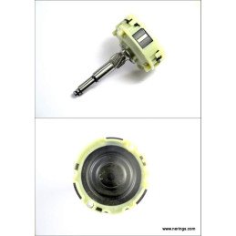 Starter gear new (Bosch-CN)...