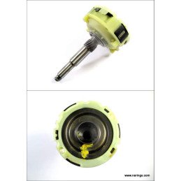 Редуктор стартерa -LVH...