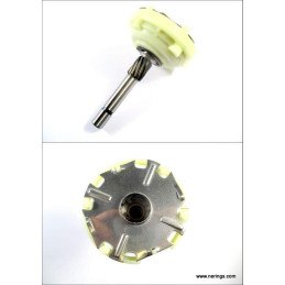 Редуктор стартерa -PLA...