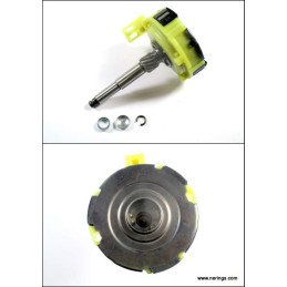 Starter gear -PLMA...