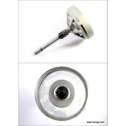 Starter gear (Magneti...