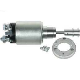 Starter motor solenoid new...