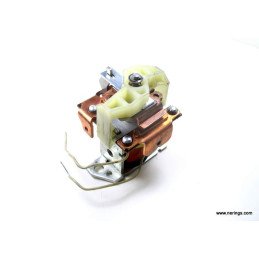 Starter motor solenoid new...