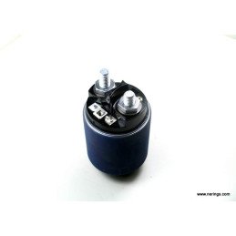 Starter motor solenoid new...