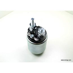 Starter motor solenoid new...