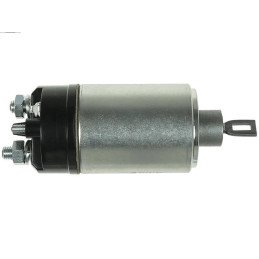 Starter motor solenoid new...