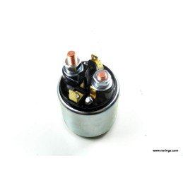 Starter motor solenoid new...