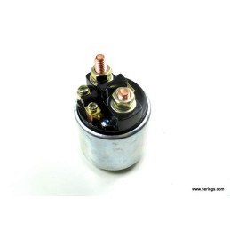 Starter motor solenoid new...