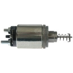 Starter motor solenoid new...