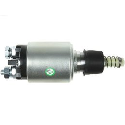 Starter motor solenoid new...