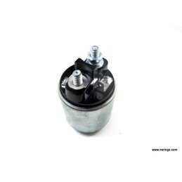 Starter motor solenoid new...