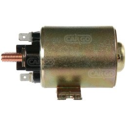 Starter motor solenoid new...