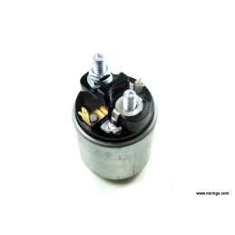 Starter motor solenoid new...