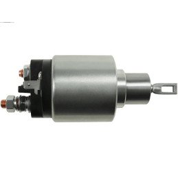Starter motor solenoid new...