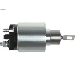 Starter motor solenoid new...