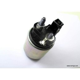 Starter motor solenoid new...
