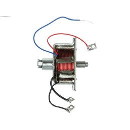 Starter motor solenoid new...