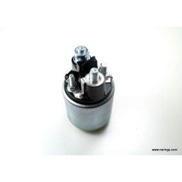 Starter motor solenoid new...