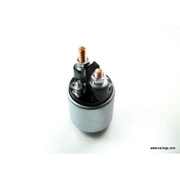 Starter motor solenoid new...
