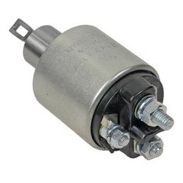 Starter motor solenoid new...