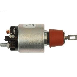 Startera relejs jauns 12V...