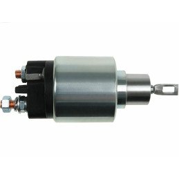 Starter motor solenoid new...