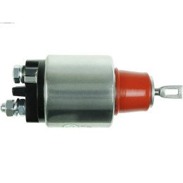 Втягивающее реле стартера...