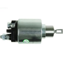 Starter motor solenoid new...
