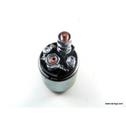 Starter motor solenoid new...