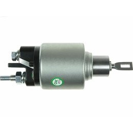 Starter motor solenoid new...