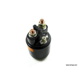 Starter motor solenoid 12V...