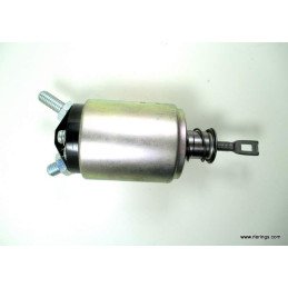 Starter motor solenoid new...