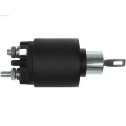 Starter motor solenoid new...