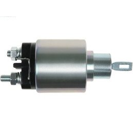 Starter motor solenoid new...
