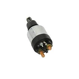 Starter motor solenoid new...
