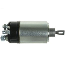 Starter motor solenoid new...