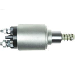 Startera relejs jauns 12V...