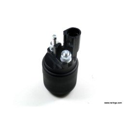 Starter motor solenoid new...