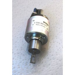 Starter motor solenoid new...